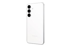 Telefon mobil Samsung Galaxy S25 FE 8/512GB White