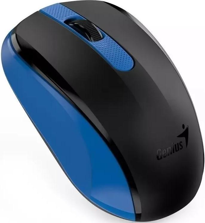 Mouse Genius NX-8008S Blue