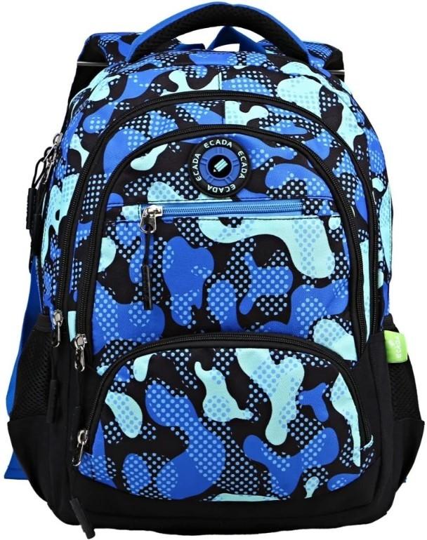 Rucsac Ecada 614502