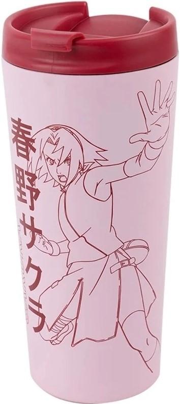Termos Kite Naruto NR23-303
