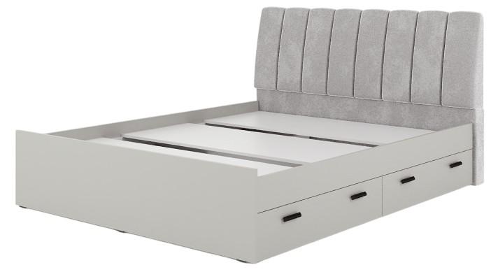 Pat ML Mobila Vudi Nr.8 1600 Gri Deschis