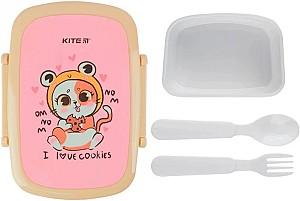Set de recipiente alimentare Kite Cookies K22-163-2