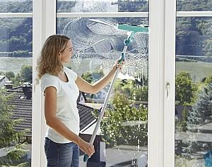 Mop de spalat Leifheit 51120