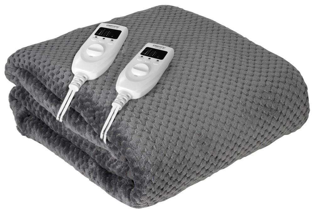Plapuma electrica Camry CR-7417