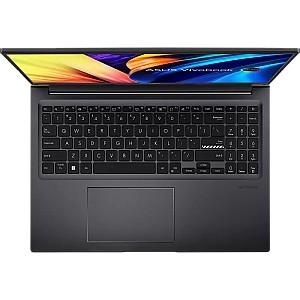 Laptop Asus Vivobook 16 X1605VA Indie Black (X1605VA-SH2128)