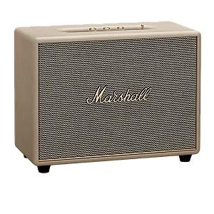 Boxa portabila Marshall Woburn III Cream