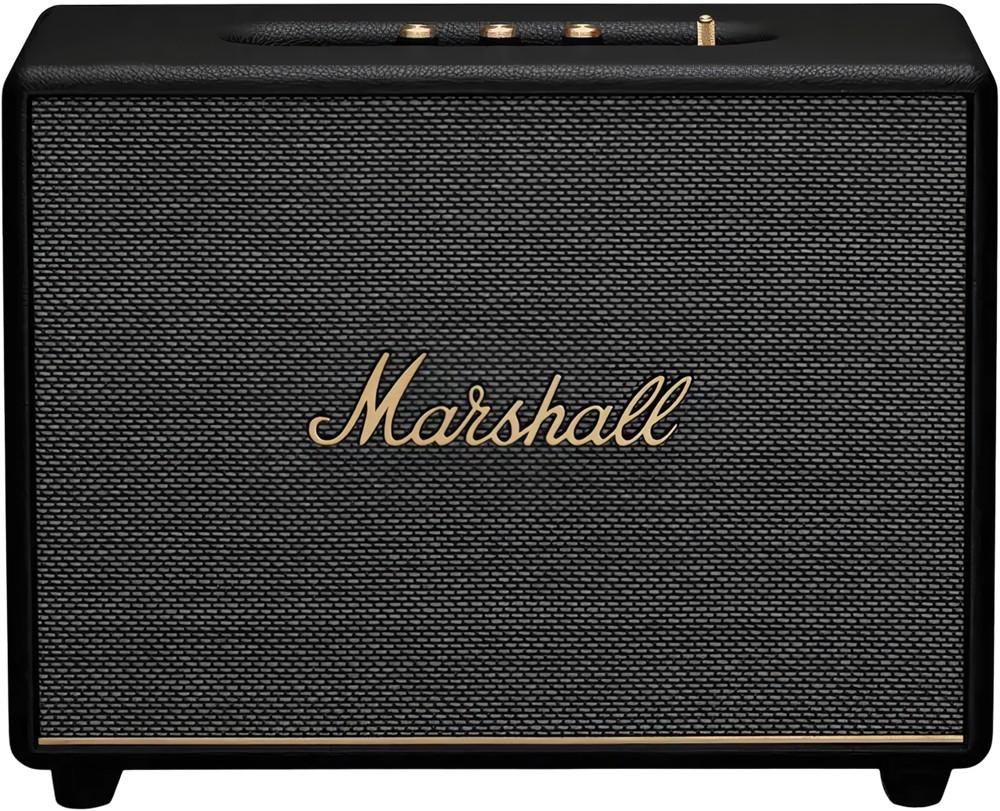 Boxa portabila Marshall Woburn III Black