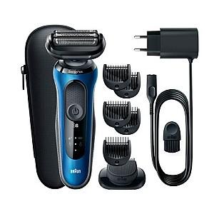 Aparat de ras electric BRAUN 61-B1500S