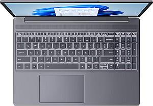 Laptop Lenovo IdeaPad Slim 3 15IRH10R Luna Grey (83K4000FRK)