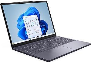 Laptop Lenovo IdeaPad Slim 3 15IRH10R Luna Grey (83K4000FRK)