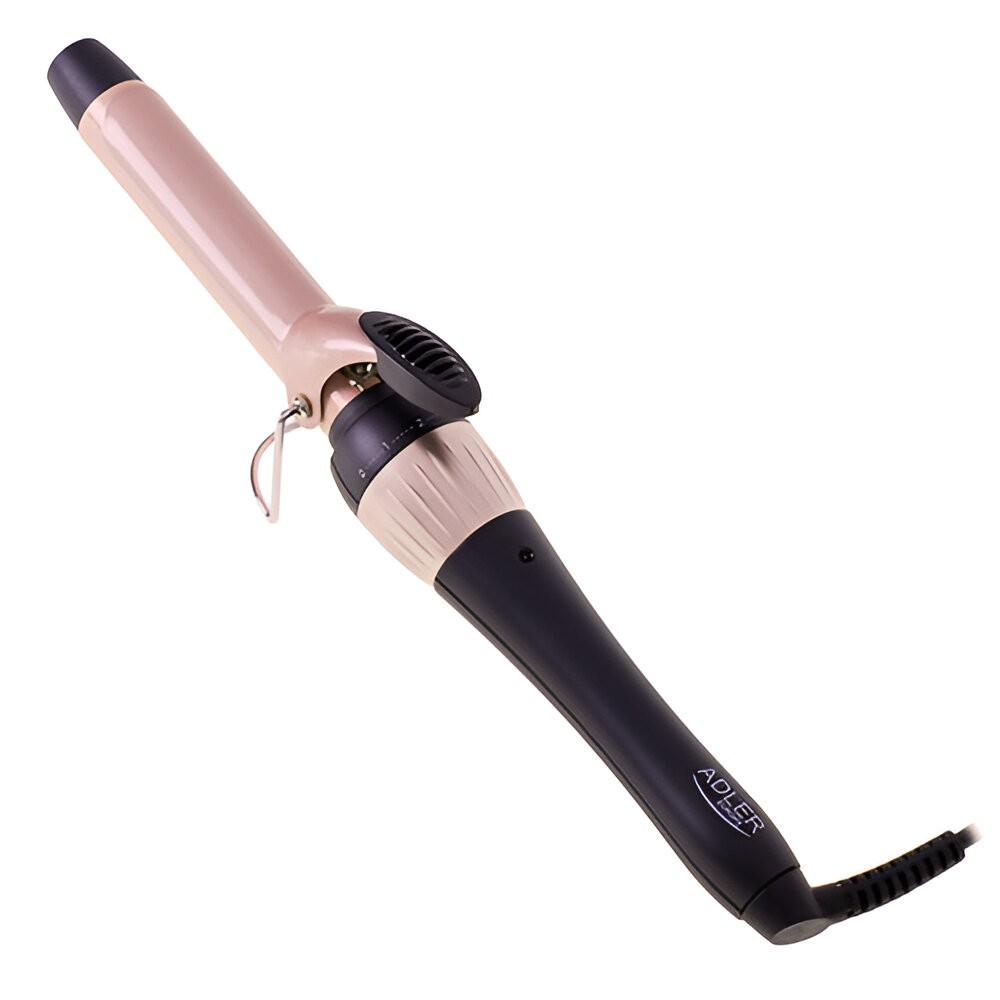 Ondulator pentru par Adler AD 2117