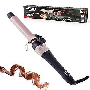Ondulator pentru par Adler AD 2117