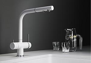Robinet bucatarie Blanco Fontas-S II (526672)