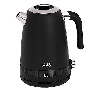 Fierbator electric de apa Adler AD 1295 Black