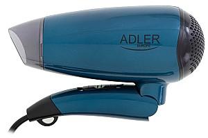 Uscator de par Adler AD 2263