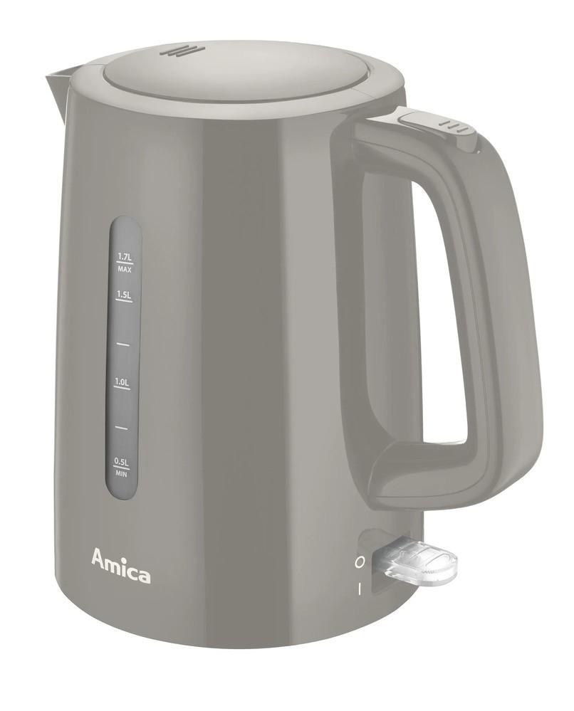 Fierbator electric de apa Amica KF 1013