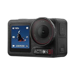 Camera de actiune DJI Osmo Action 5 Pro Black