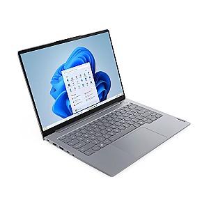 Laptop Lenovo ThinkBook 14 G8 IRL Arctic Grey (21SG00FERT)