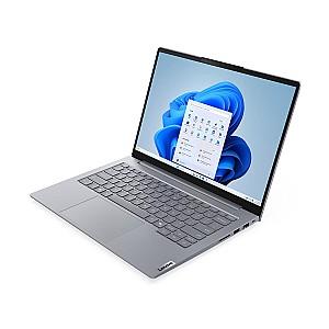 Laptop Lenovo ThinkBook 14 G8 IRL Arctic Grey (21SG00FERT)