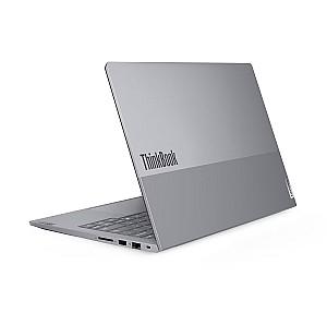 Laptop Lenovo ThinkBook 14 G8 IRL Arctic Grey (21SG00FERT)