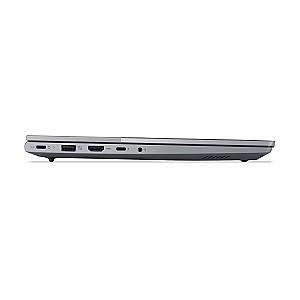 Laptop Lenovo ThinkBook 14 G8 IRL Arctic Grey (21SG00FERT)