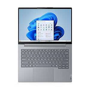Laptop Lenovo ThinkBook 14 G8 IRL Arctic Grey (21SG00FERT)