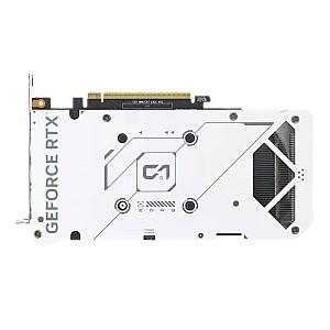Placa video Asus GeForce RTX 5060 Ti 16GB Dual White OC Edition