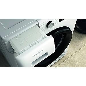 Masina de uscat rufe Whirlpool FFTM229X3BEE