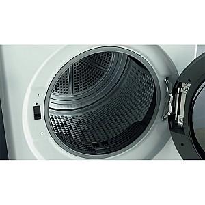 Masina de uscat rufe Whirlpool FFTM229X3BEE
