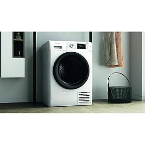 Masina de uscat rufe Whirlpool FFTM229X3BEE