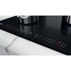 Plita incorporabila electrica Whirlpool WL S3160 BF