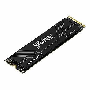 SSD Kingston Fury Renegade G5 4TB