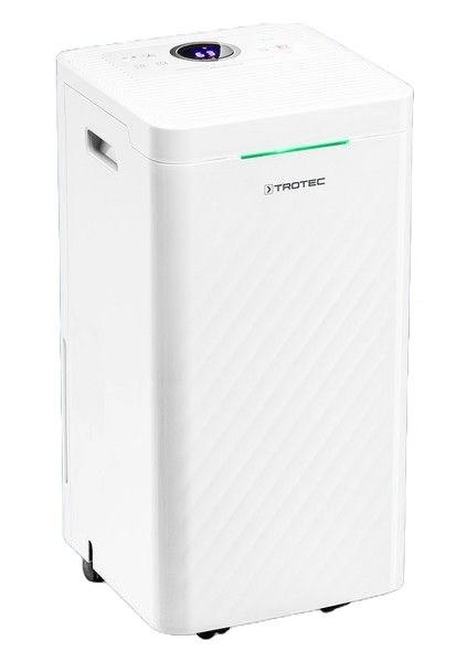 Dezumidificator de aer Trotec TTK 27 HEPA