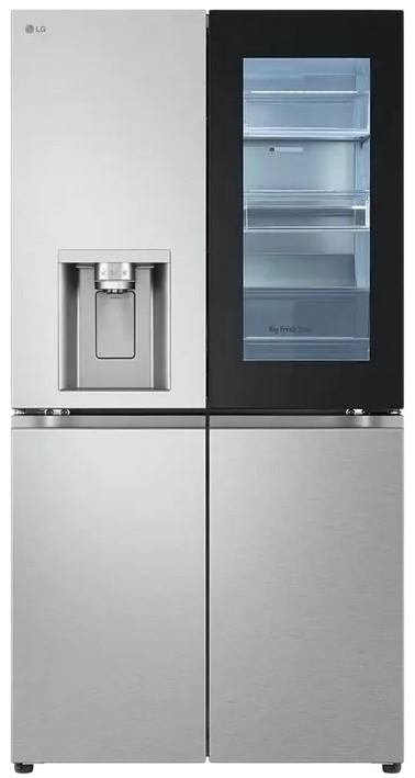 Frigider LG GMG960MBEE