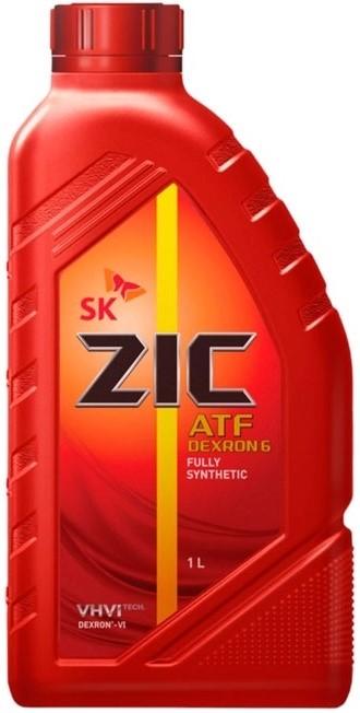 Ulei motor ZIC ATF Dexron-6 1L