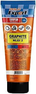 Lubrifiant masina Polo Expert Grafiti 0,125кg tub