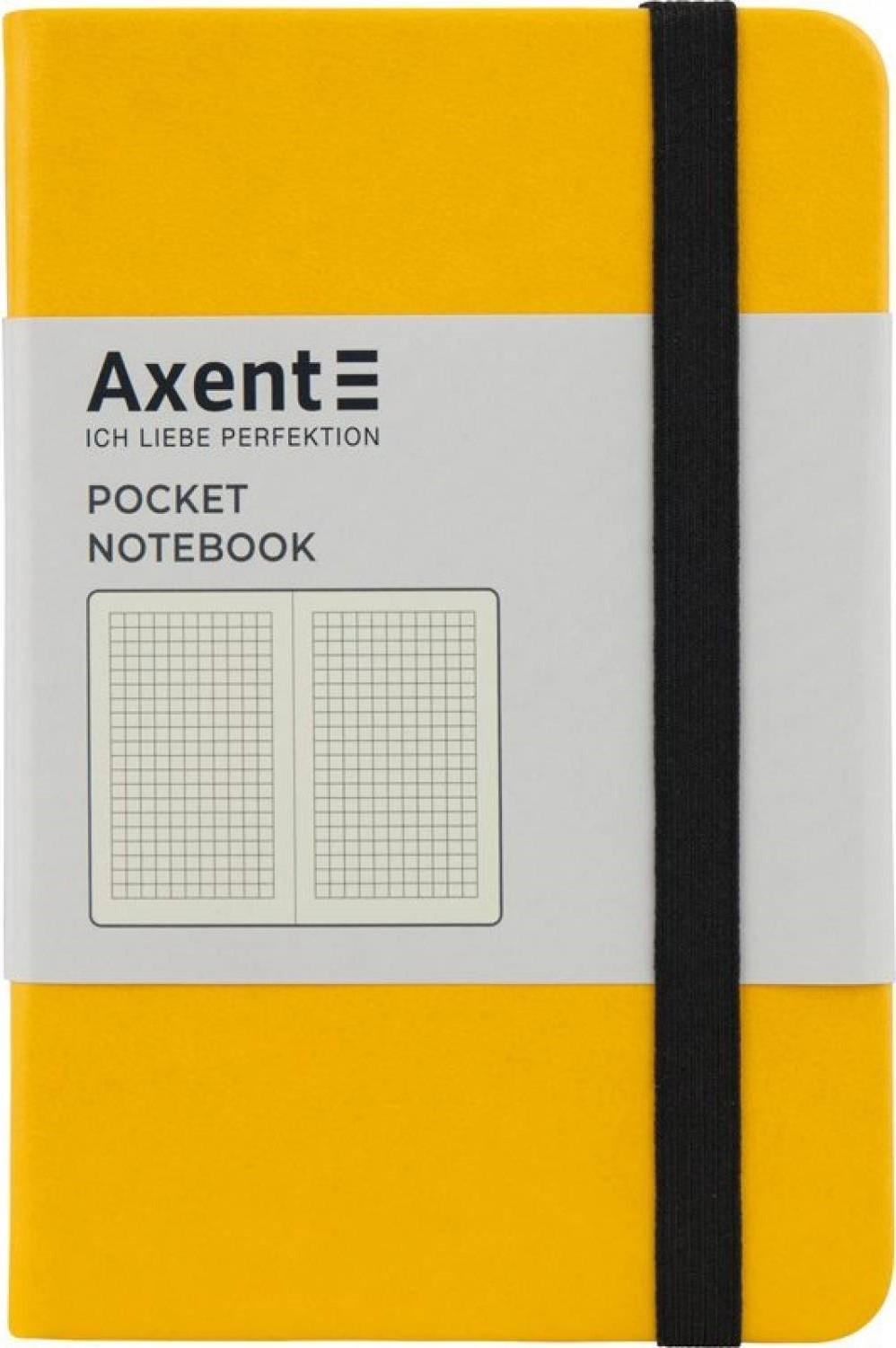 Carnet / agenda Axent 8305-08-A