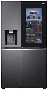 Frigider LG GSXV90MCDE