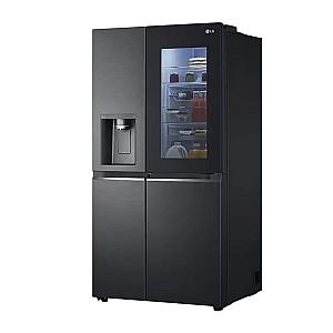 Frigider LG GSXV90MCDE