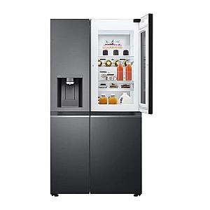 Frigider LG GSXV90MCDE