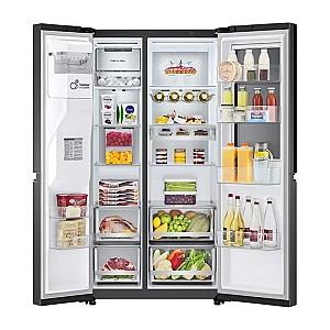 Frigider LG GSXV90MCDE