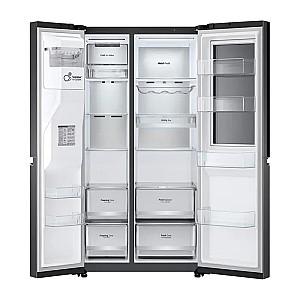 Frigider LG GSXV90MCDE