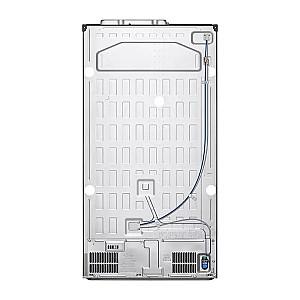 Frigider LG GSXV90MCDE