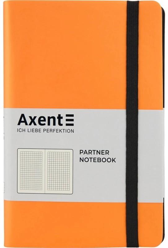 Carnet / agenda Axent 8206-12-A