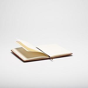 Carnet / agenda Daco AN524MR
