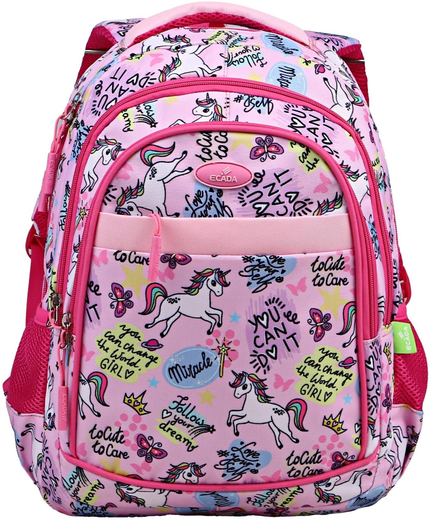 Rucsac Ecada 614001