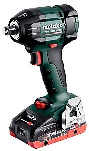 Masina de insurubat cu impact METABO LTX 550 BL