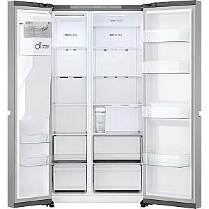 Frigider LG GSJC41PYPE
