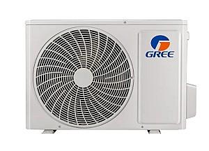 Aer conditionat Gree GWH24AUDXF-K6DNA1A/I  SILVER