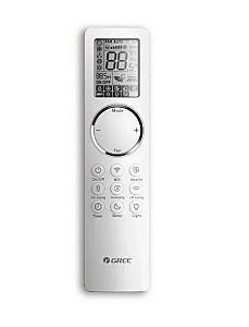 Aer conditionat Gree GWH24AUDXF-K6DNA1A/I  SILVER